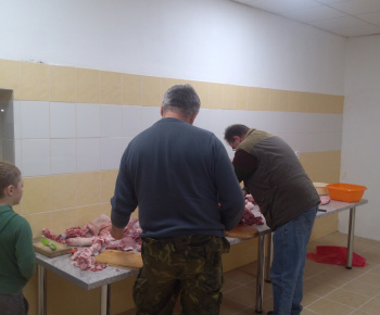 Zabiíačka 13-01-2018