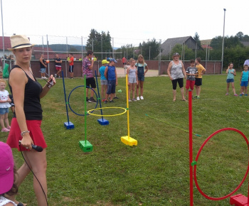 GCK športový deň GCK športový deň