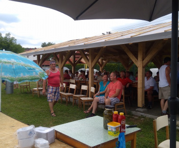 GCK športový deň GCK športový deň