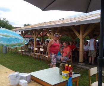 GCK športový deň GCK športový deň