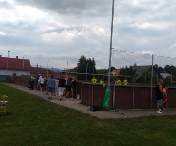 GCK športový deň GCK športový deň