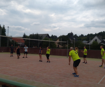 GCK športový deň GCK športový deň