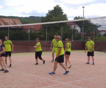 GCK športový deň GCK športový deň