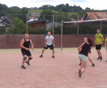 GCK športový deň GCK športový deň