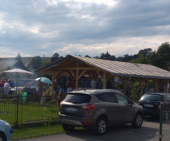 GCK športový deň GCK športový deň