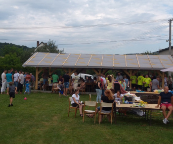 GCK športový deň GCK športový deň