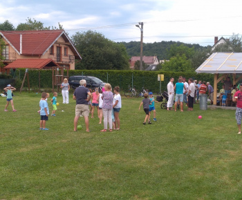 GCK športový deň GCK športový deň