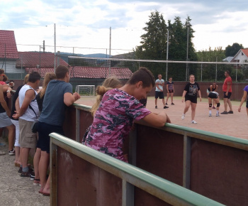 GCK športový deň GCK športový deň