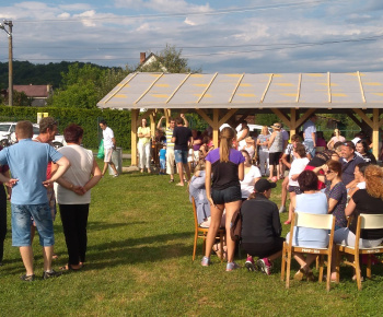 GCK športový deň GCK športový deň