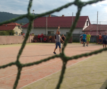 GCK športový deň GCK športový deň