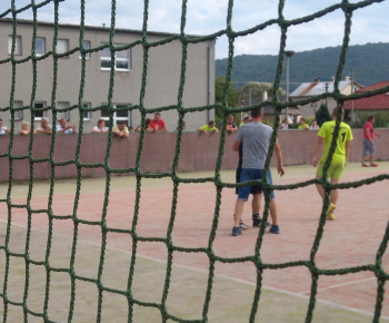 GCK športový deň GCK športový deň