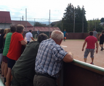 GCK športový deň GCK športový deň