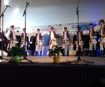 Festival 2017