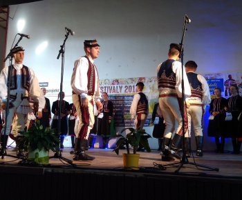 Festival 2017