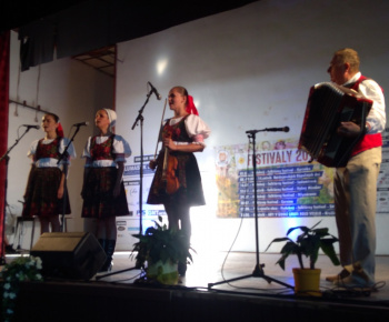 Festival 2017