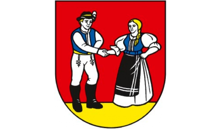 1. fotografia fotogalérie Symboly obce