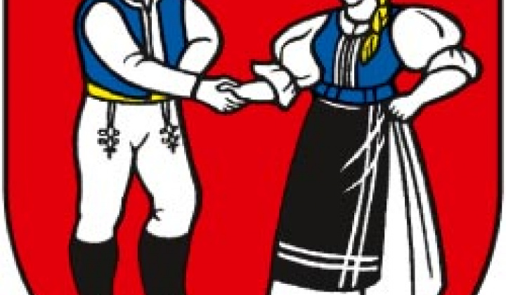 1. fotografia fotogalérie Symboly obce