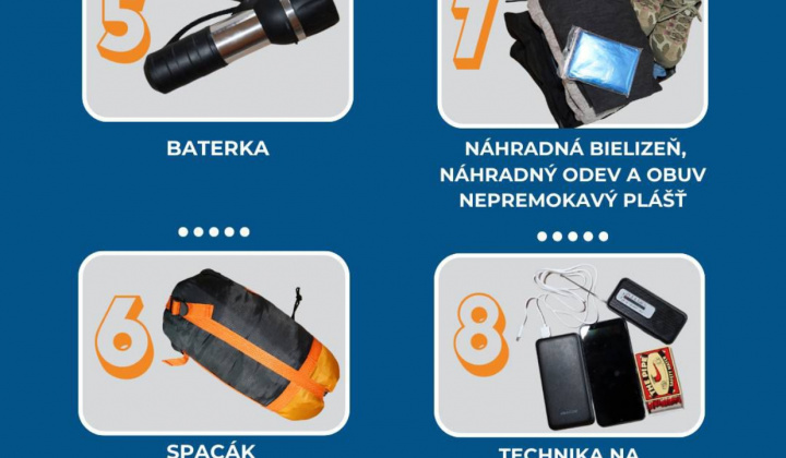 1. fotografia fotogalérie Aktuality / Mimoriadne udalosti - odporúčania - foto