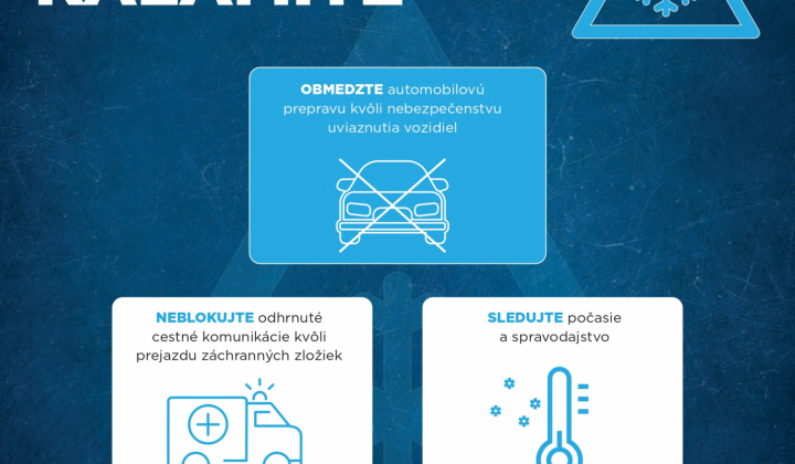 4. fotografia fotogalérie Aktuality / Mimoriadne udalosti - odporúčania - foto