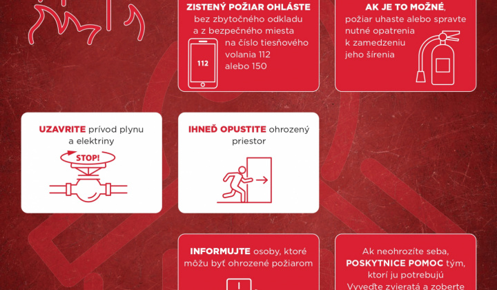 7. fotografia fotogalérie Aktuality / Mimoriadne udalosti - odporúčania - foto