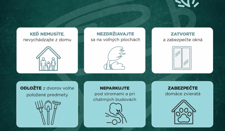 8. fotografia fotogalérie Aktuality / Mimoriadne udalosti - odporúčania - foto