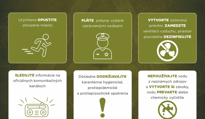 12. fotografia fotogalérie Aktuality / Mimoriadne udalosti - odporúčania - foto