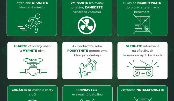 13. fotografia fotogalérie Aktuality / Mimoriadne udalosti - odporúčania - foto