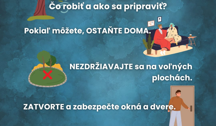 26. fotografia fotogalérie Aktuality / Mimoriadne udalosti - odporúčania - foto