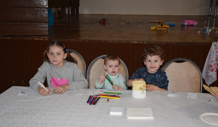 1. fotografia fotogalérie Pekárka 2025