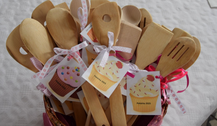 2. fotografia fotogalérie Pekárka 2025