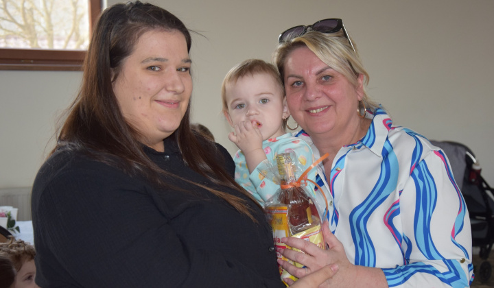 9. fotografia fotogalérie Pekárka 2025