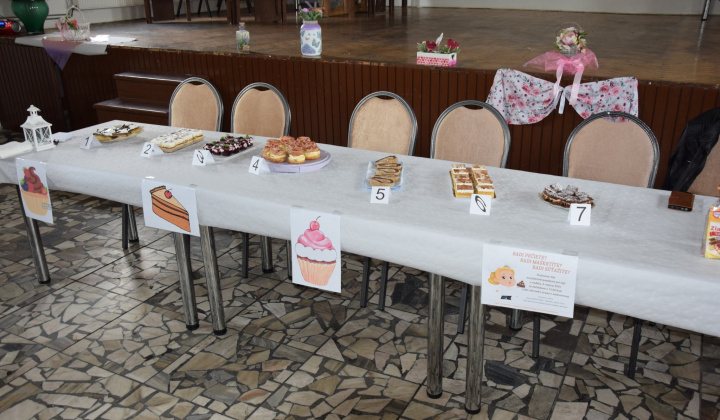 14. fotografia fotogalérie Pekárka 2025