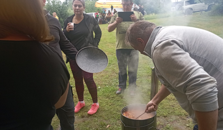 1. fotografia fotogalérie GULÁŠ CUP 2023