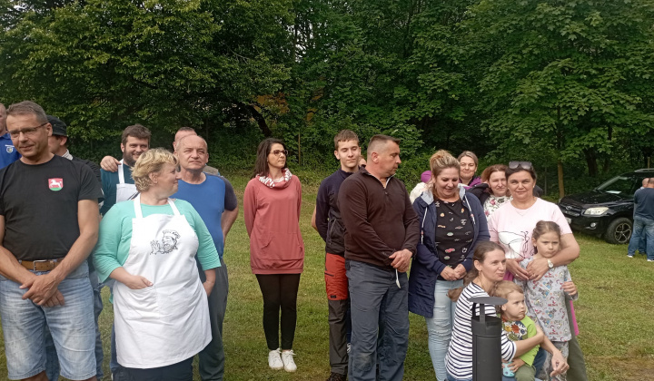 2. fotografia fotogalérie GULÁŠ CUP 2023