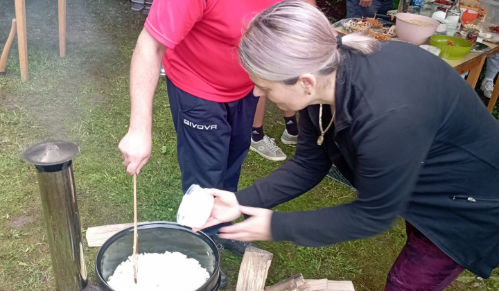 5. fotografia fotogalérie GULÁŠ CUP 2023