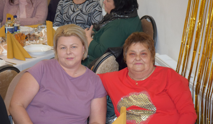 9. fotografia fotogalérie Novoročná zábava 2025