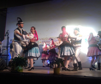 Festival 2017