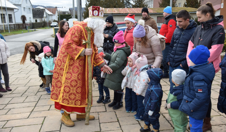10. fotografia fotogalérie Mikuláš 2024