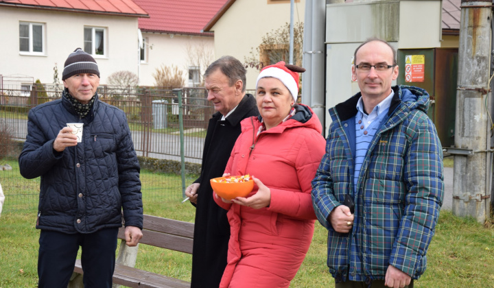 17. fotografia fotogalérie Mikuláš 2024