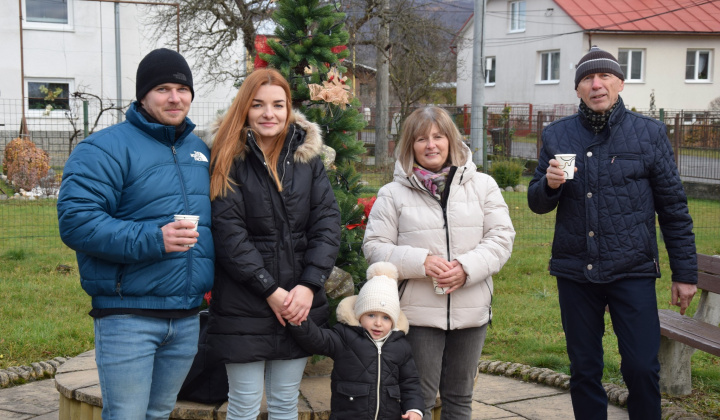 18. fotografia fotogalérie Mikuláš 2024