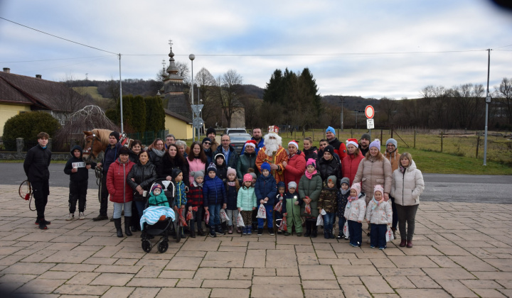 21. fotografia fotogalérie Mikuláš 2024