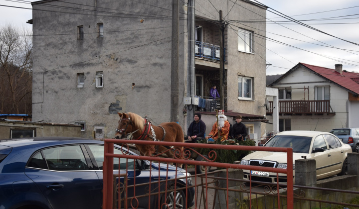22. fotografia fotogalérie Mikuláš 2024