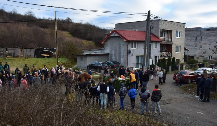 24. fotografia fotogalérie Mikuláš 2024