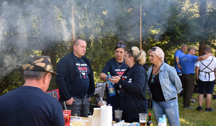 1. fotografia fotogalérie GULÁŠ CUP 2024