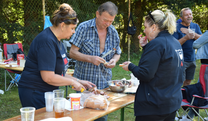 2. fotografia fotogalérie GULÁŠ CUP 2024