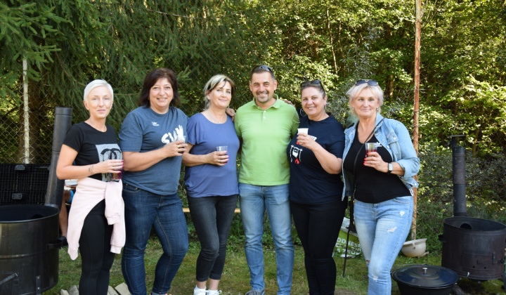 3. fotografia fotogalérie GULÁŠ CUP 2024