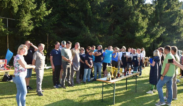 4. fotografia fotogalérie GULÁŠ CUP 2024