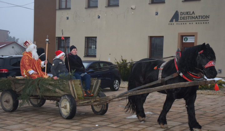 1. fotografia fotogalérie Mikuláš 2023