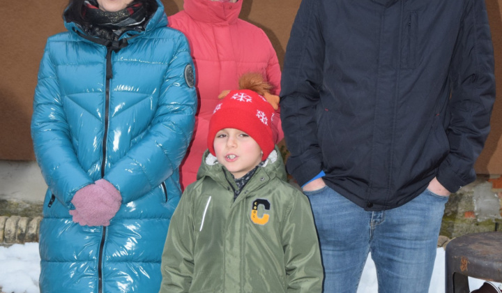 2. fotografia fotogalérie Mikuláš 2023