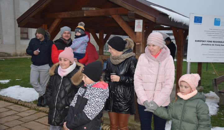 4. fotografia fotogalérie Mikuláš 2023